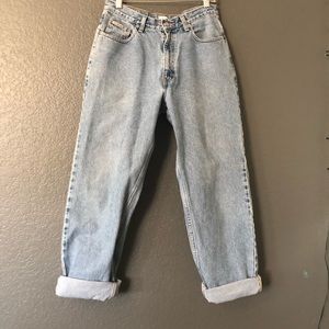 Vintage Calvin Klein jeans